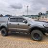 Ford Ranger double cub on sale thumb 2