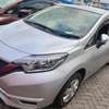 Nissan note E-Power silver 2016 2wd thumb 9
