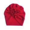 Fashion Baby Girl Stretchy Turban Headwear Hat Headband thumb 3