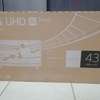 LG 43" SMART UHD 4K UQ75006 LED TV thumb 0