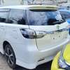 Toyota wish 2017 Sport 2wd thumb 7