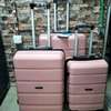 3 in 1 luxurious fibre suitcase thumb 1