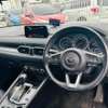 Mazda Cx-5 Diesel Red 2017 thumb 4