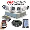 4 channel hd hik vision cctv camera plus installation thumb 0