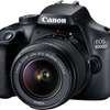 Canon EOS 4000D Bundle thumb 0