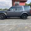 2016 Land Rover discovery 4 in Nairobi thumb 8