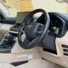 2022 Toyota land cruiser ZX diesel thumb 2
