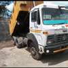 Tata tipper.100% finance ,0 deposit thumb 0
