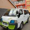 Nissan Vannette clean maintained with good music installed thumb 4