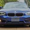 2016 BMW 118i SUNROOF thumb 7