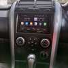 7" Android Radio for Suzuki Grand Vitara 2005+ thumb 0