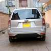 Subaru Forester SH5 2010 with SUNROOF clean thumb 2