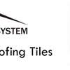 Stone Coated Roofing tiles- CNBM Classic Black profile thumb 4