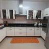 Furnished 2 Bed Apartment with En Suite in Kileleshwa thumb 1