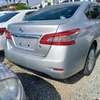 NISSAN SYLPHY NEW IMPORT 2017. thumb 6