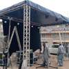 Stage and Truss Hire for Church Crusades in Nairobi, Kenya thumb 10