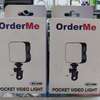Mini LED Video Light Photography Fill-in Lamp thumb 0