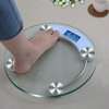 Digital Personal Exercise Bathroom Weighing Scale thumb 0