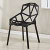 Office Chair : Public Room Leisure Plastic Chair thumb 0
