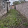 Land for Sale (With 3 bedroom house and a perimeter wall) thumb 4