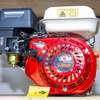 Golf Germany 8.0 HP Engine Red White Compact thumb 0