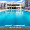 2 Bed Apartment with Swimming Pool at Mombasa Road thumb 3
