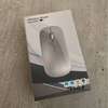LED 2.4G Rechargeable Wireless Mouse thumb 0