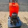industrial electric concrete floor grinder with 12 disc thumb 0