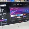 Vision 65" smart vidaa 4k frameless tv thumb 2