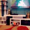 Modern style tv stands thumb 4