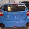 Subaru Impreza XV blue 2016 AWD thumb 1