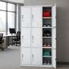 Office Cabinet: Nine Lockers Executive Office Cabinet thumb 2