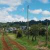 Prime residential plot for sale in Kikuyu Kamangu thumb 4