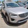 MAZDA CX-5 2015 MODEL DIESEL thumb 2