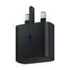 Samsung charger type c to c (25w) thumb 1