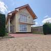 4 Bed Townhouse with En Suite in Kitengela thumb 9