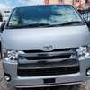 TOYOTA HIACE AUTO DIESEL (we accept hire purchase) thumb 4