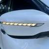 Nissan X-trail sunroof Nismo white 2016 thumb 13