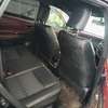 TOYOTA HARRIER NEW IMPORT 4WD. thumb 1