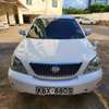 Toyota harrier thumb 9