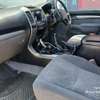 Toyota Prado J120 thumb 10