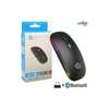 Rechargable Wireless Bluetooth Mouse thumb 1