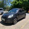 Nissan march 2013 KDA thumb 5