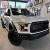 Ford Ranger Raptor 2018 4wd thumb 2