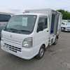 SUZUKI CARRY WITH FREEZER (MKOPO ACCEPTED ) thumb 0
