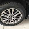 Toyota Harrier premium sport 2017 thumb 8