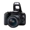 Canon EOS 250D DSLR Camera with 18-55mm f/4-5.6 IS STM Lens thumb 2