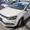 Volkswagen Polo TSI white on sale thumb 1