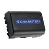 Sony Genuine - Battery Pack - NP-FM50 thumb 2
