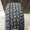 265/65R17 GT Indonesian tires Brand New free delivery thumb 0